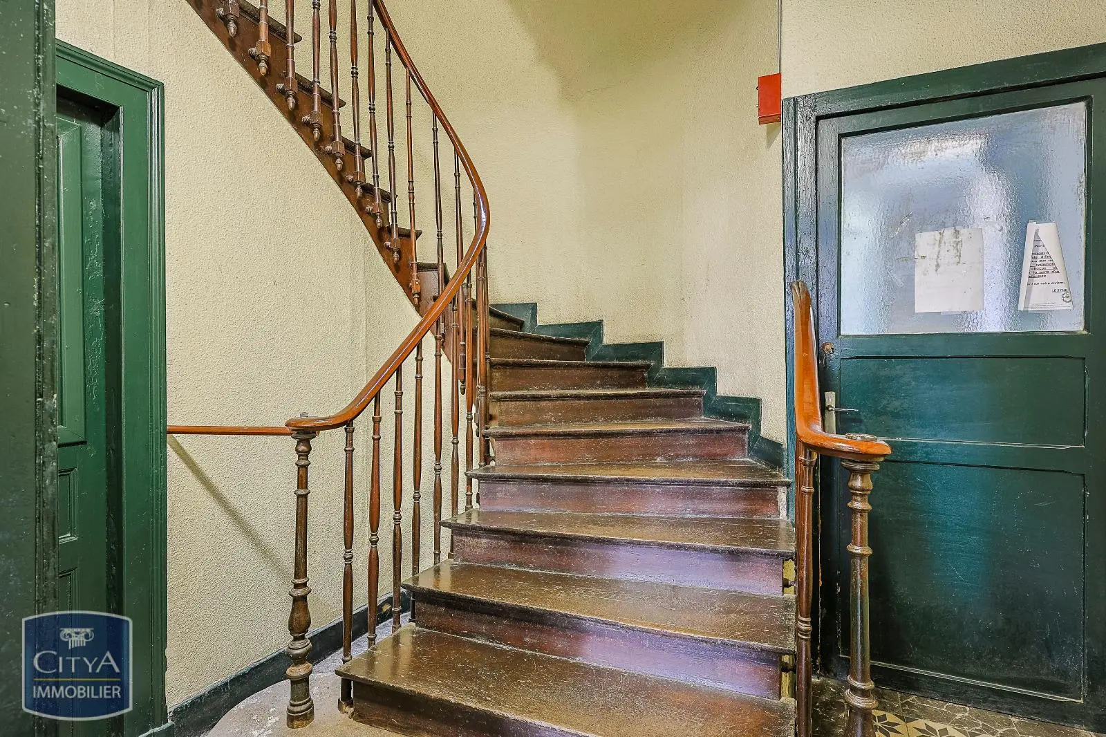 Photo 12 Appartement 2 pièces 36.4m²