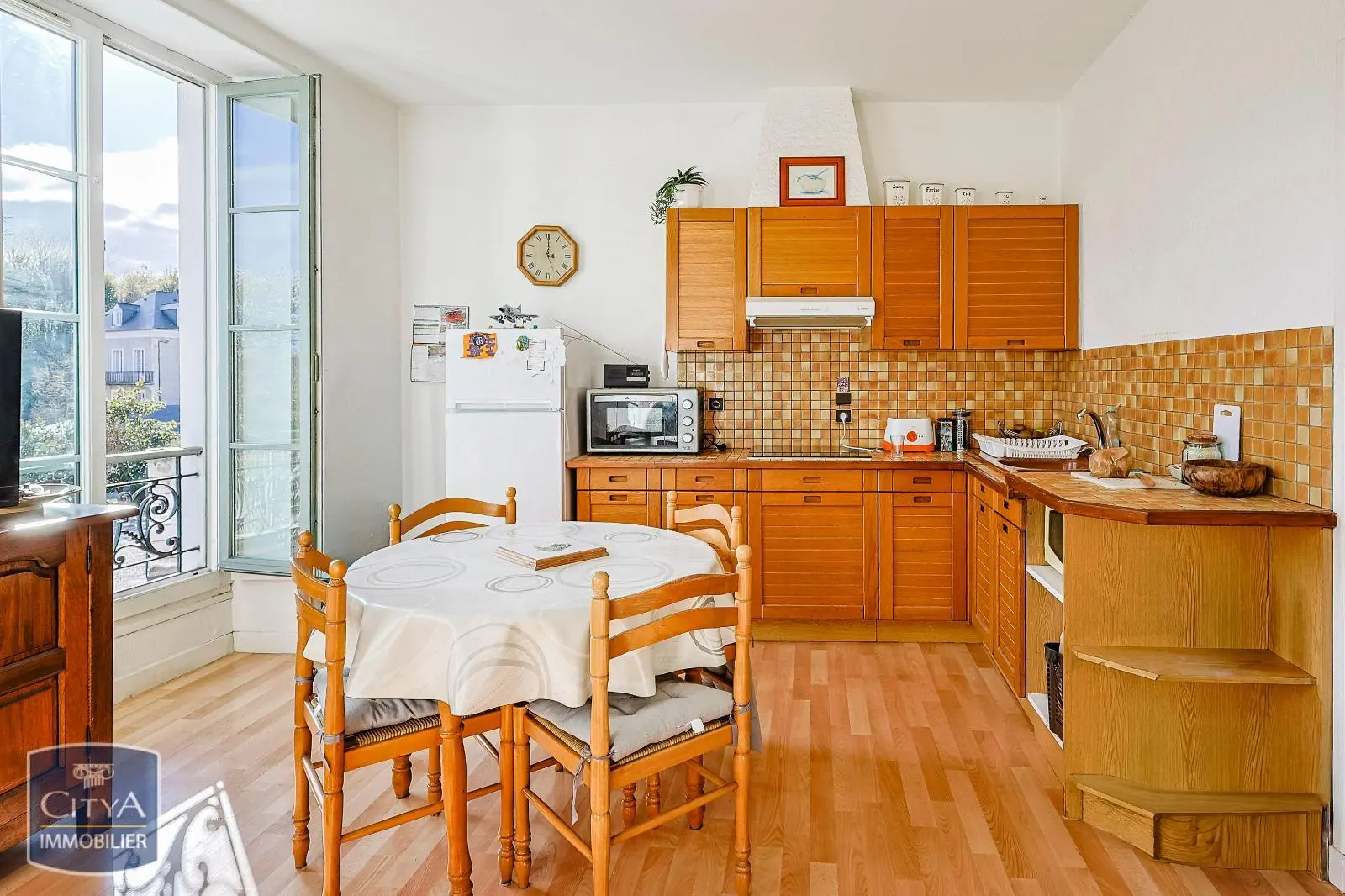 Photo 4 Appartement 2 pièces 36.4m²