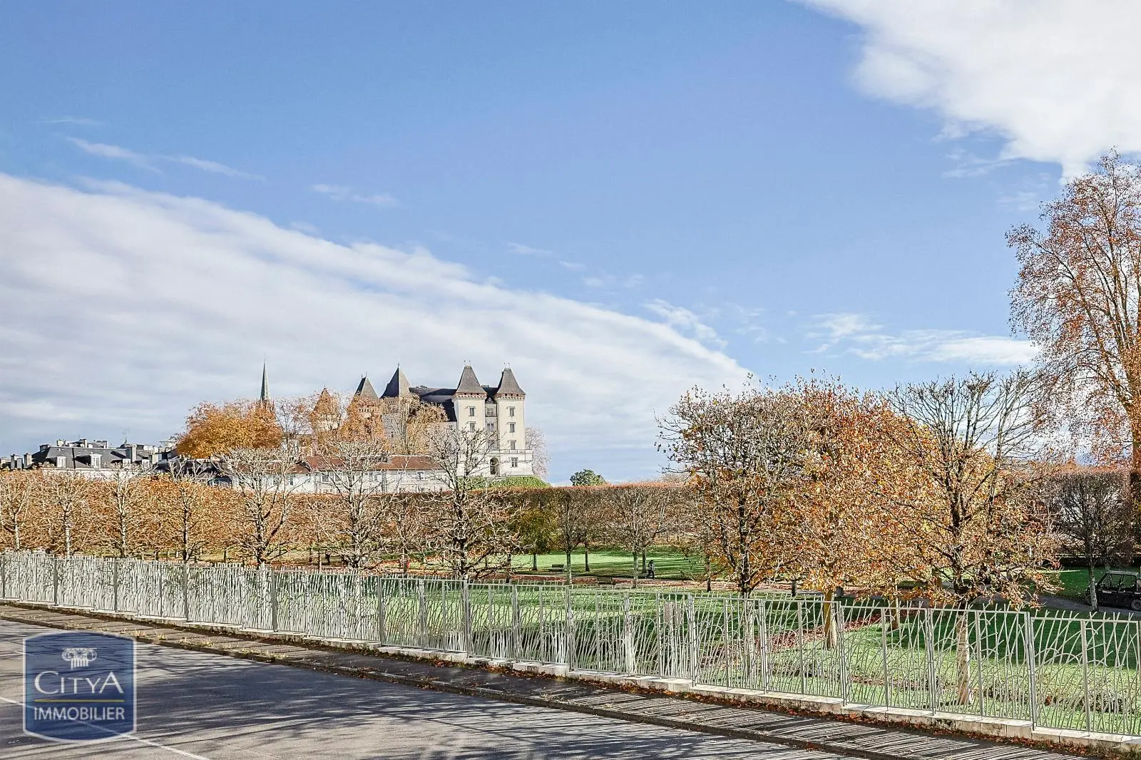 Photo 1 Appartement 2 pièces 36.4m²