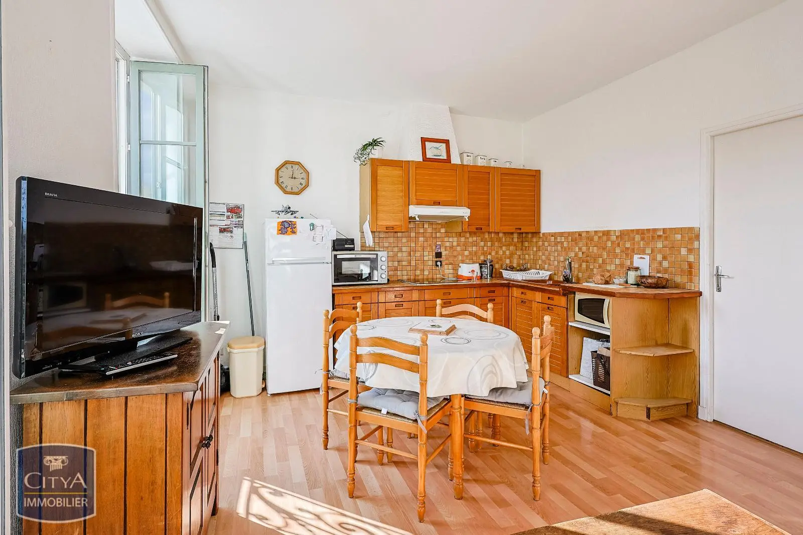 Photo 5 Appartement 2 pièces 36.4m²