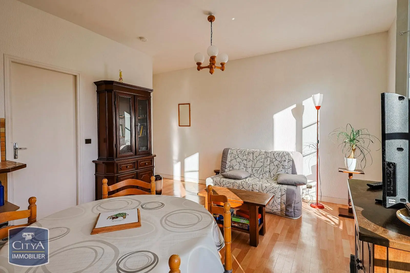 Photo 6 Appartement 2 pièces 36.4m²