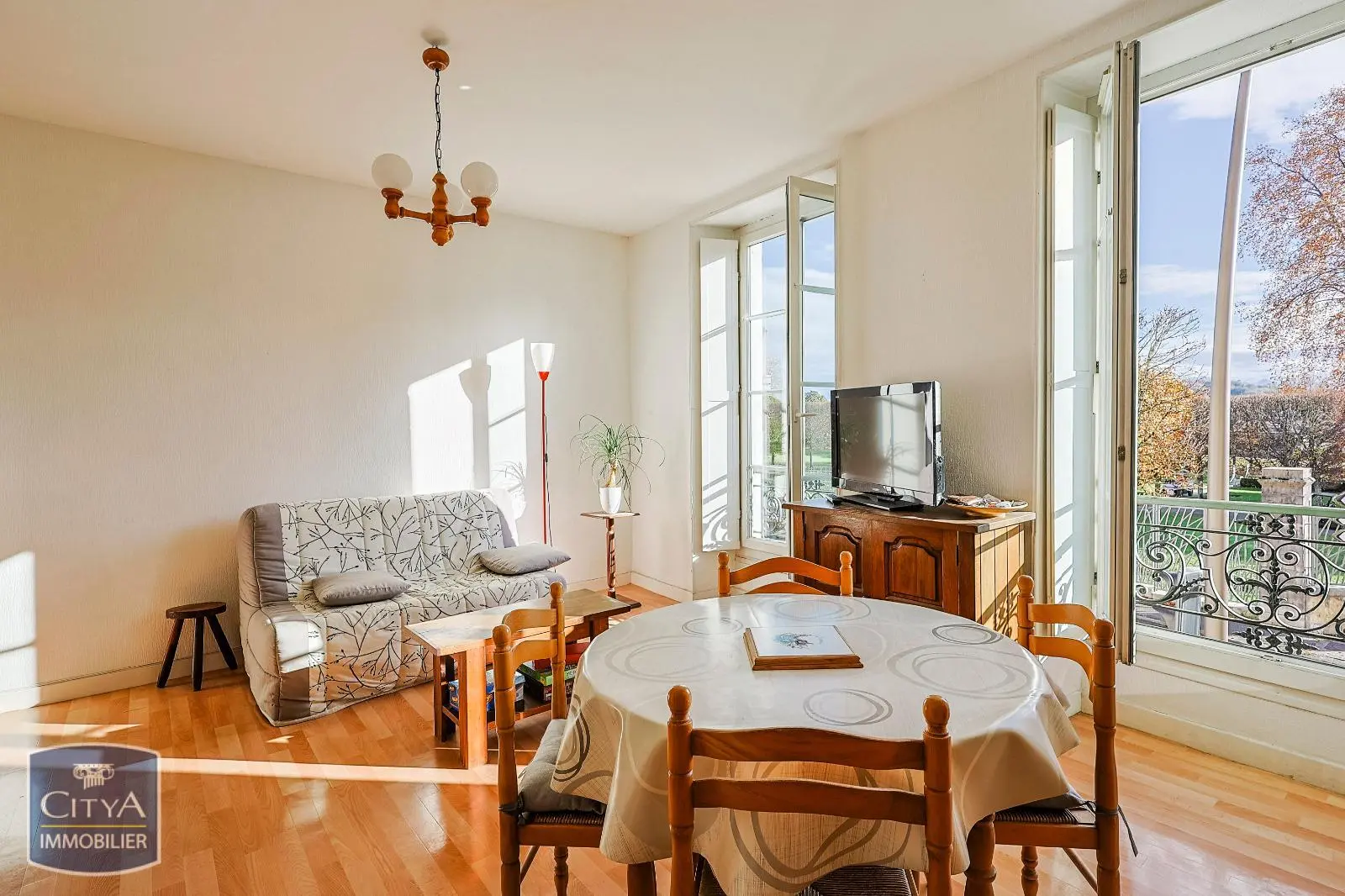 Photo 7 Appartement 2 pièces 36.4m²