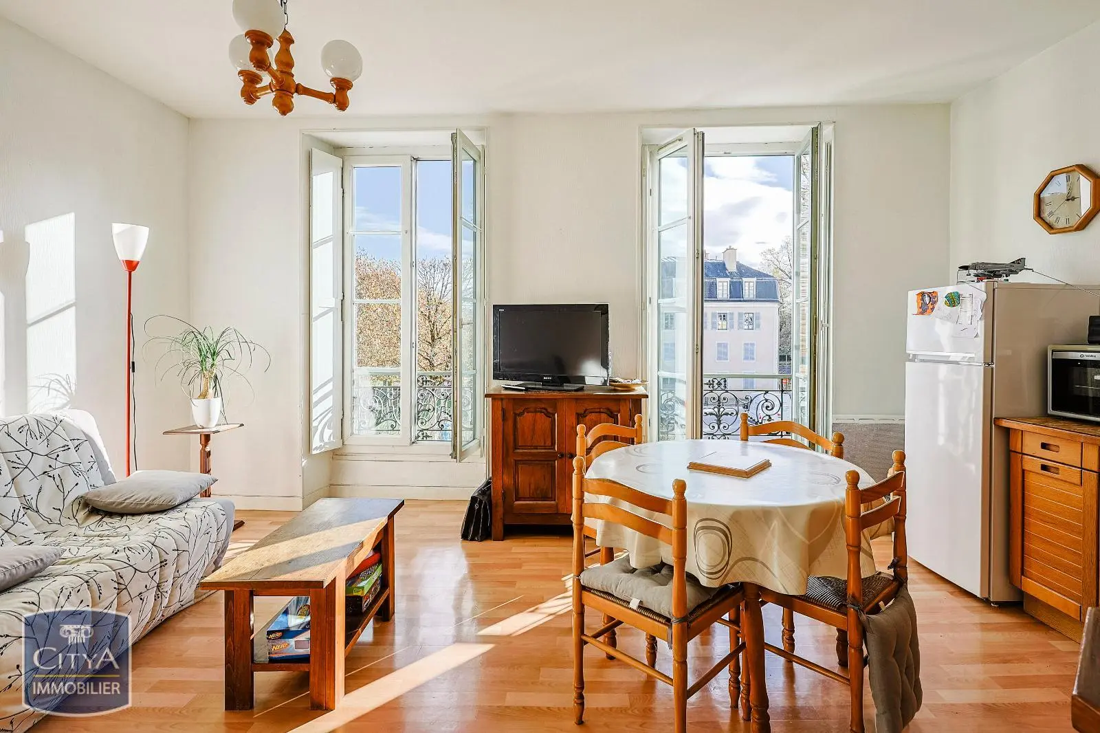 Photo 8 Appartement 2 pièces 36.4m²