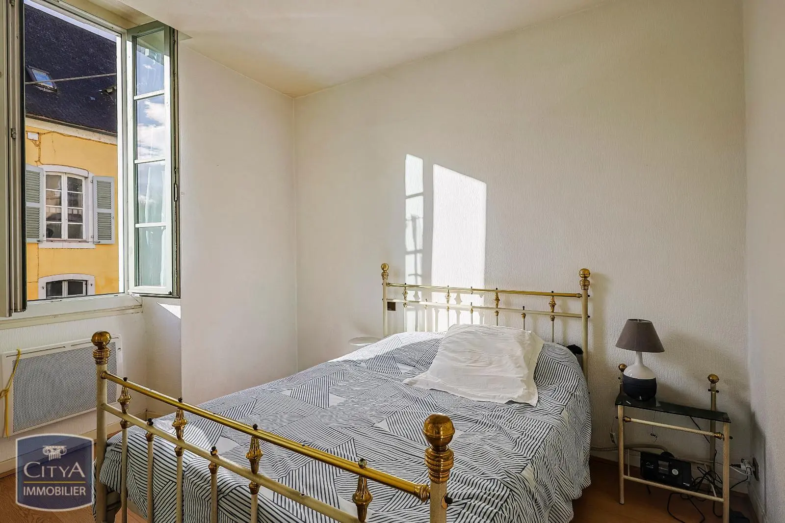 Photo 9 Appartement 2 pièces 36.4m²