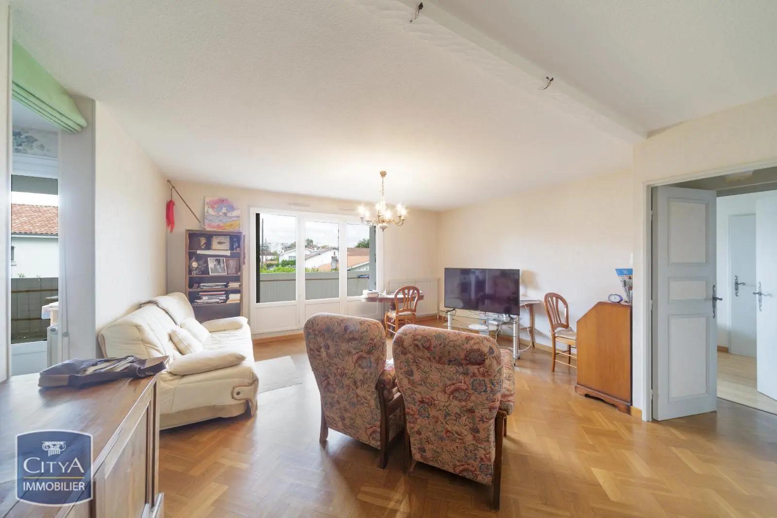 Photo 1 appartement Pau