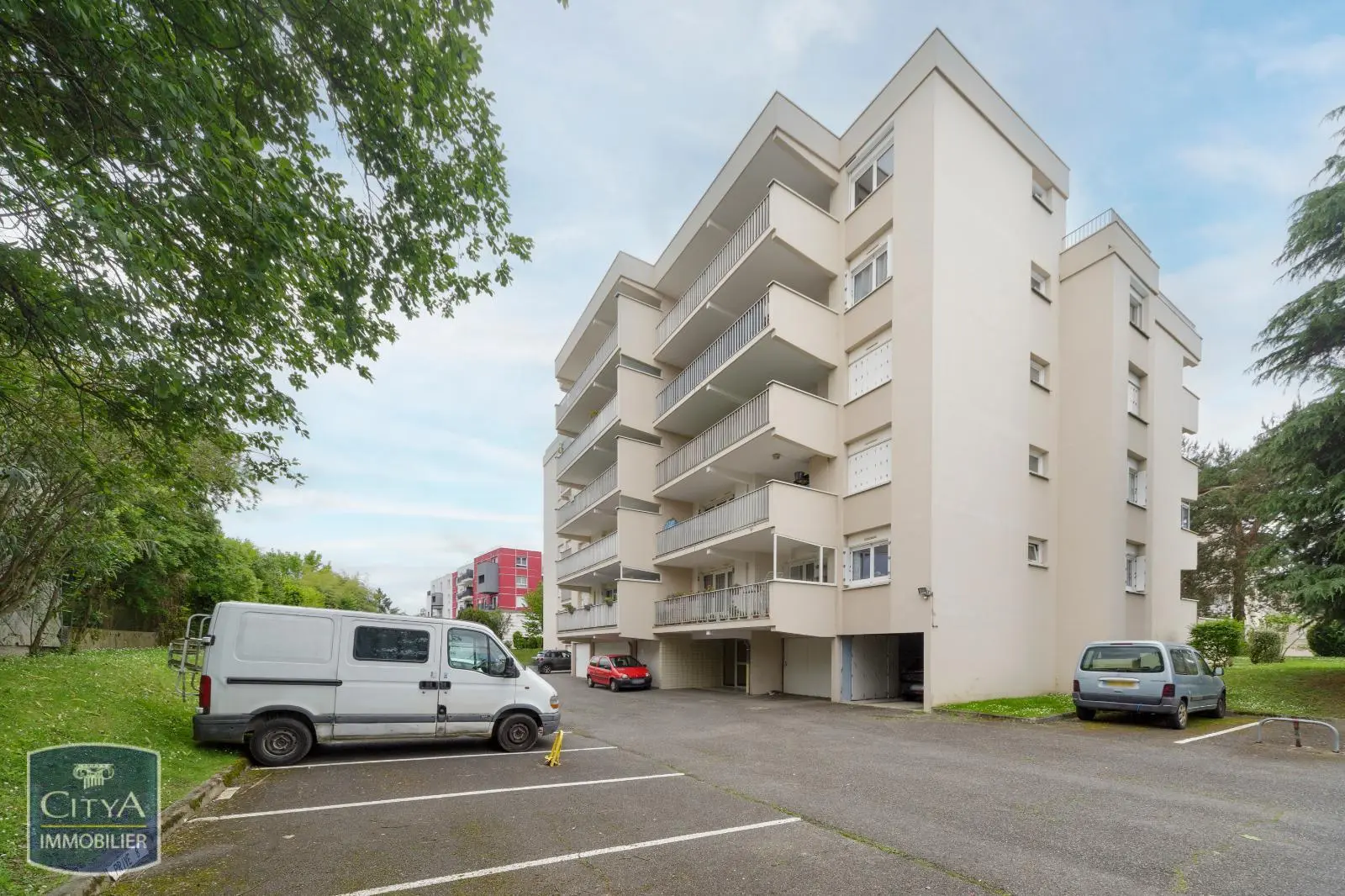 Photo 9 appartement Pau