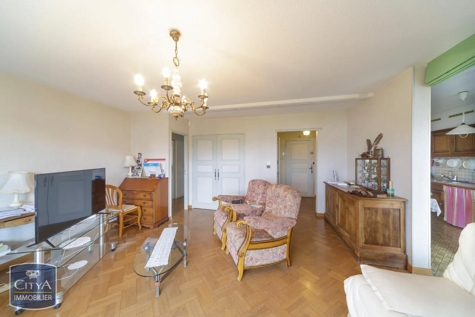 Photo 2 appartement Pau