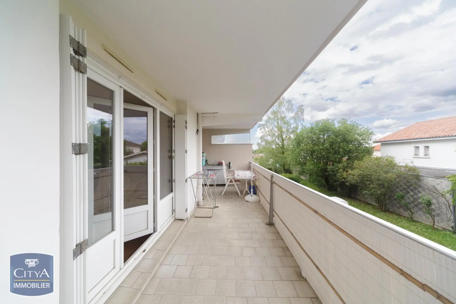 Photo 1 Appartement 3 pièces 73m²