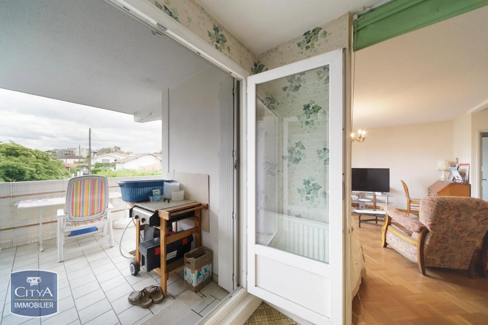 Photo 3 appartement Pau