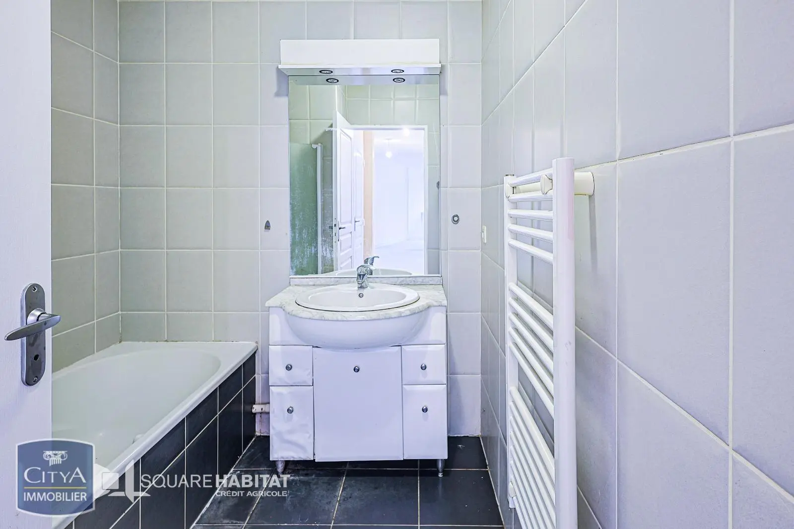Photo 10 Appartement 3 pièces 67.6m²
