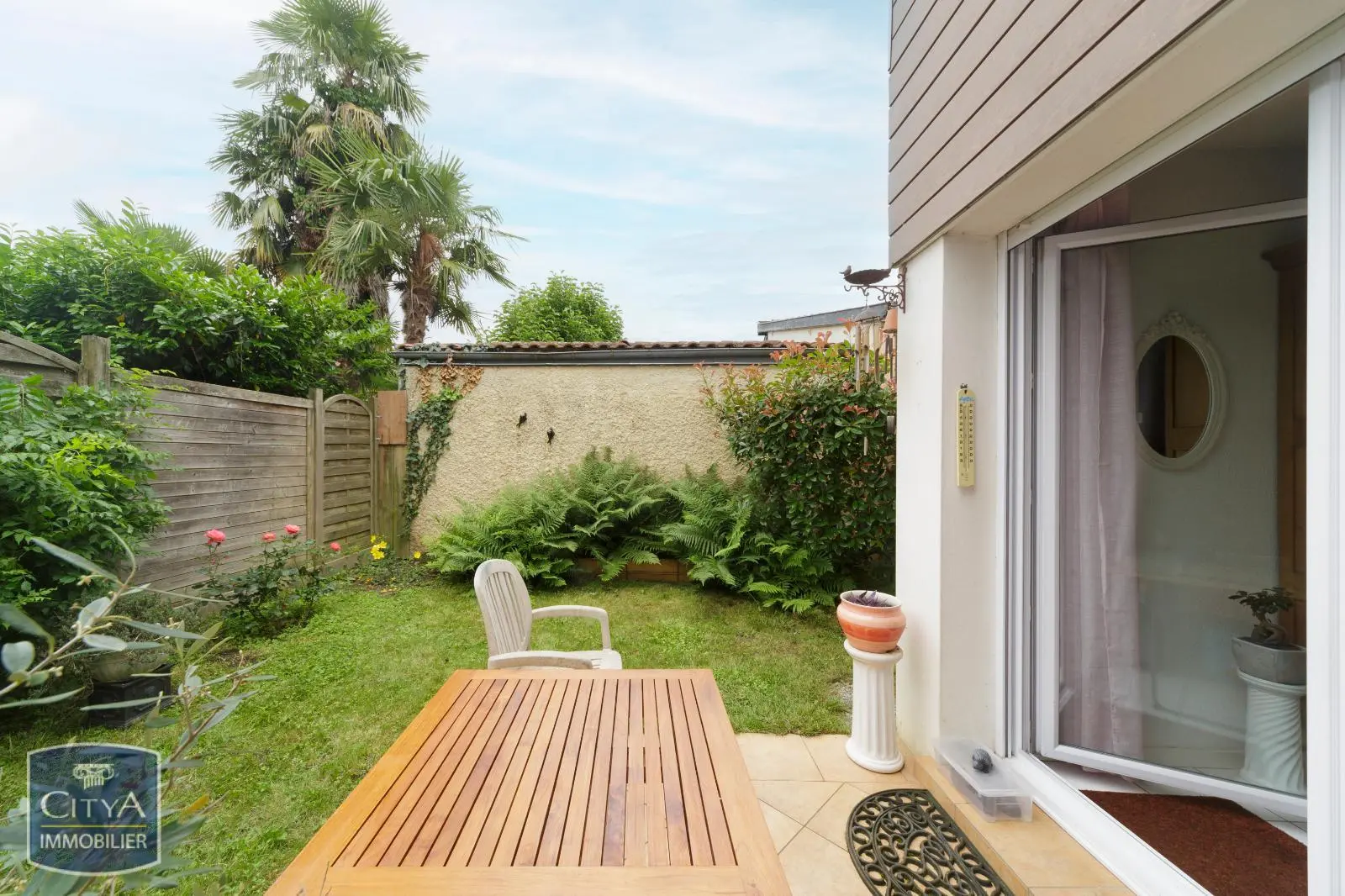 Photo 1 maison Billère