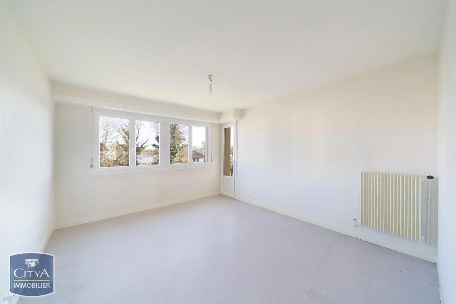 Photo 3 Appartement 3 pièces 57m²