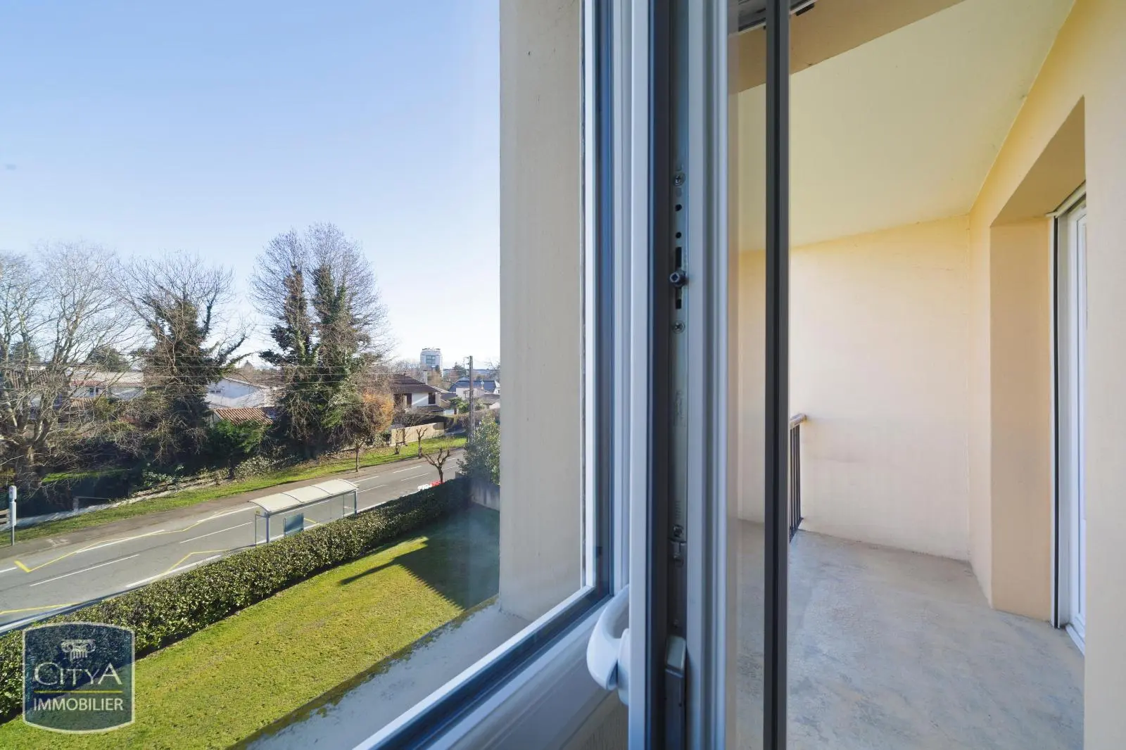 Photo 2 Appartement 3 pièces 57m²