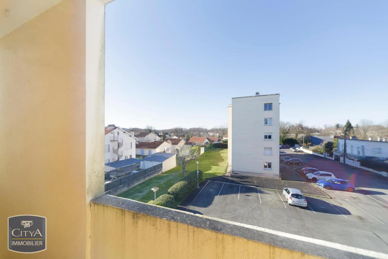 Photo 7 Appartement 3 pièces 57m²