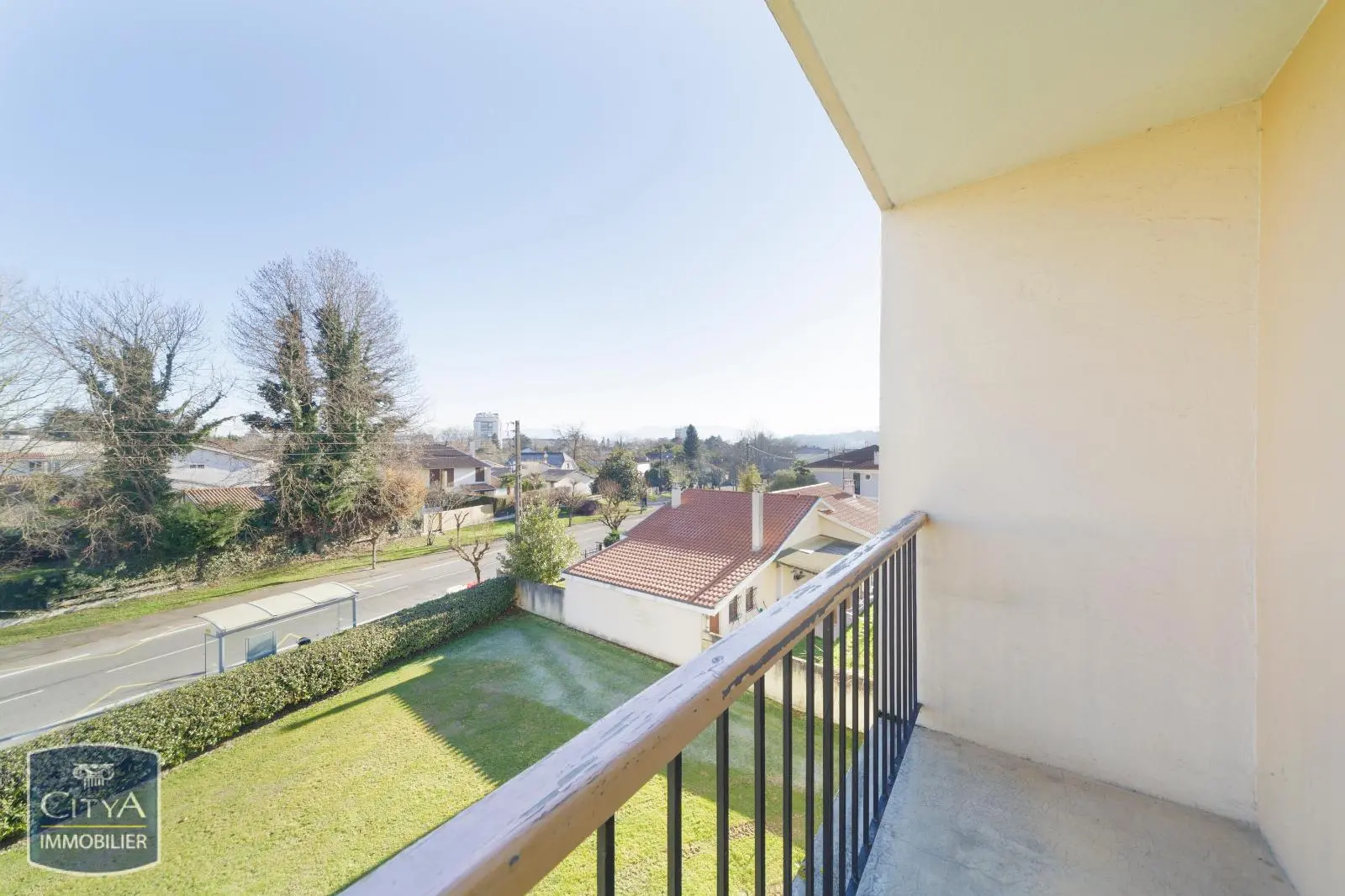 Photo 1 Appartement 3 pièces 57m²