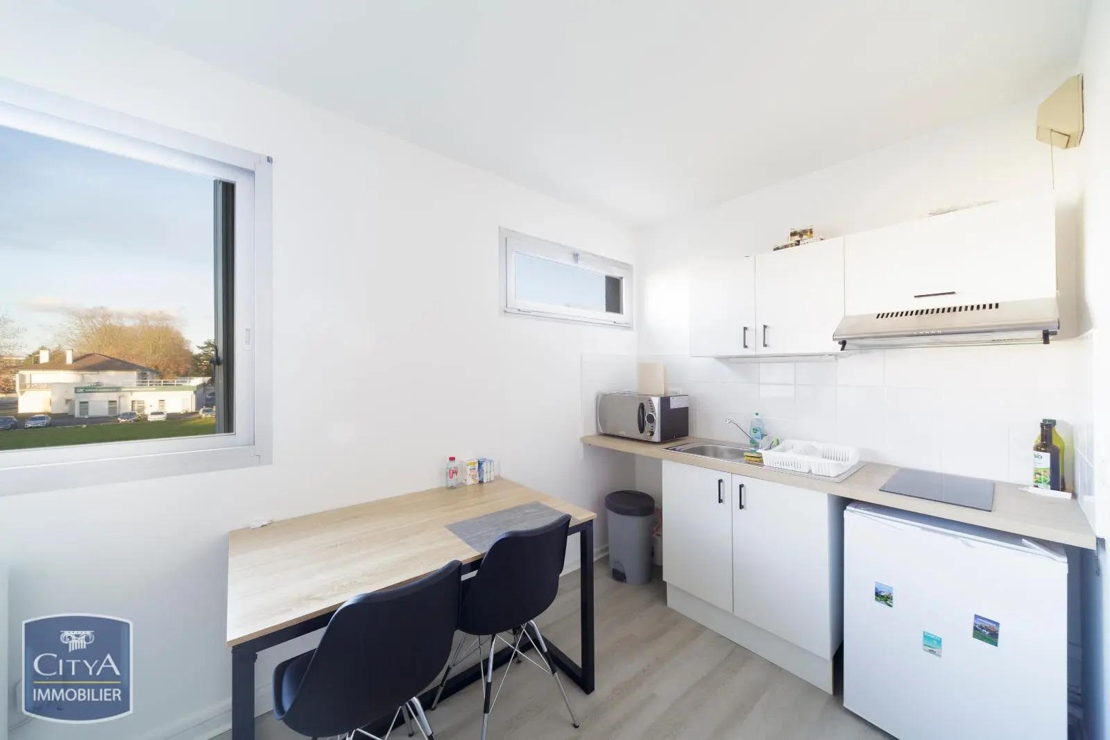 Photo 3 Appartement 1 pièce 23.08m²