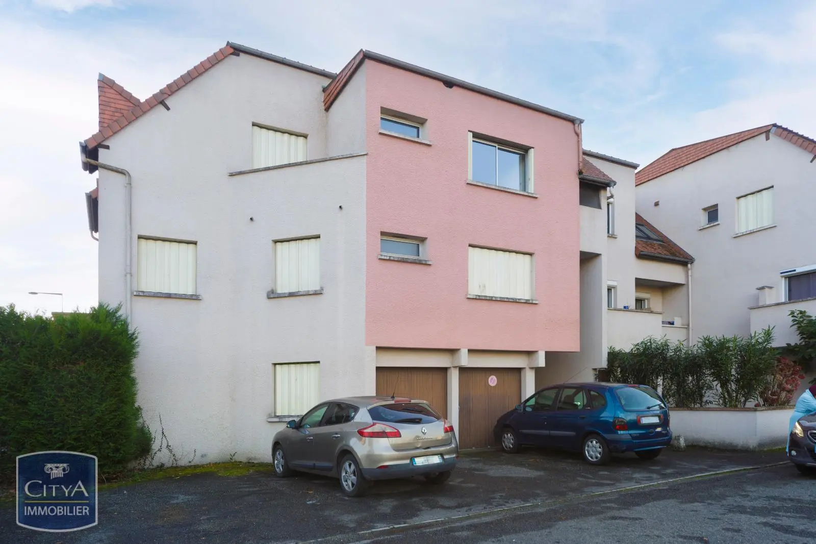 Photo 8 Appartement 1 pièce 23.08m²