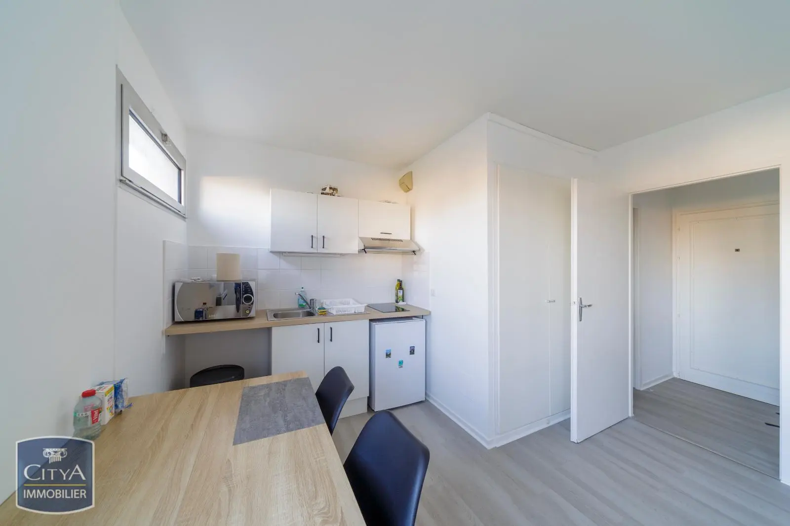 Photo 4 Appartement 1 pièce 23.08m²