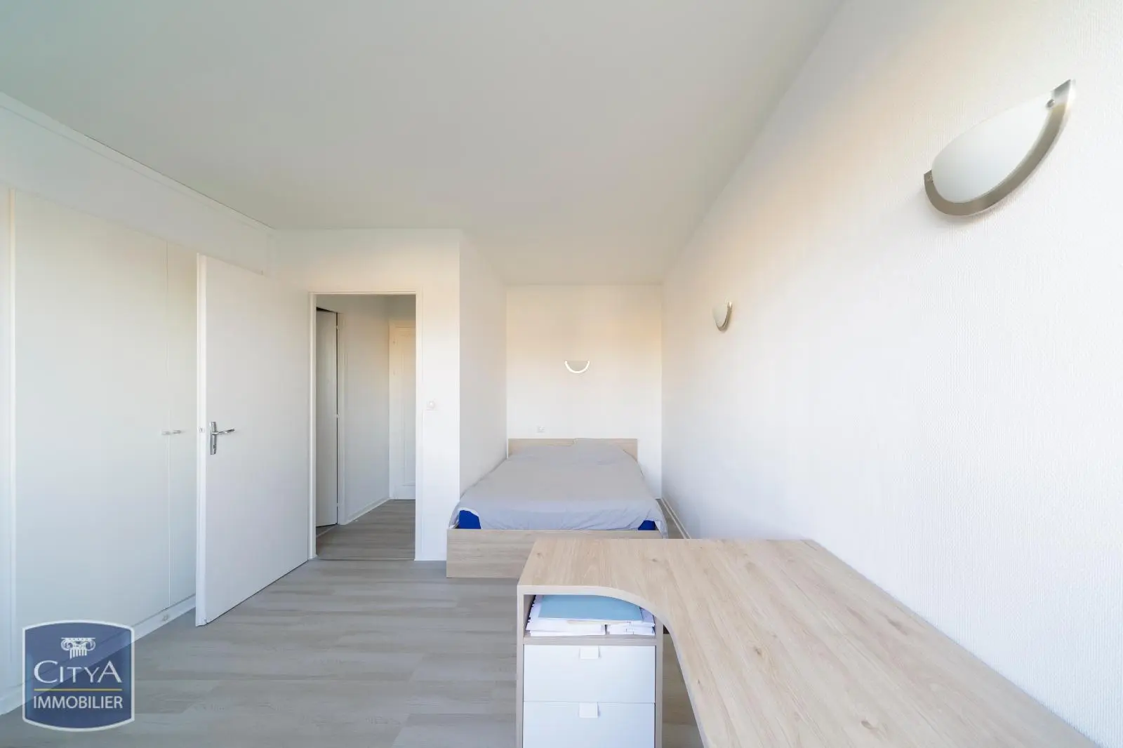 Photo 5 Appartement 1 pièce 23.08m²