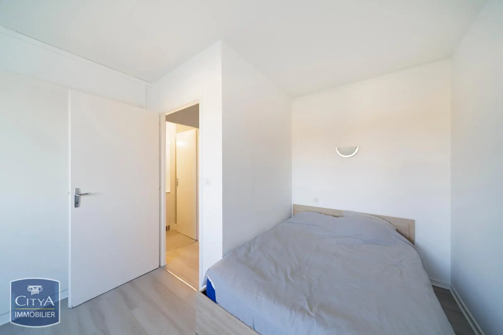 Photo 7 Appartement 1 pièce 23.08m²