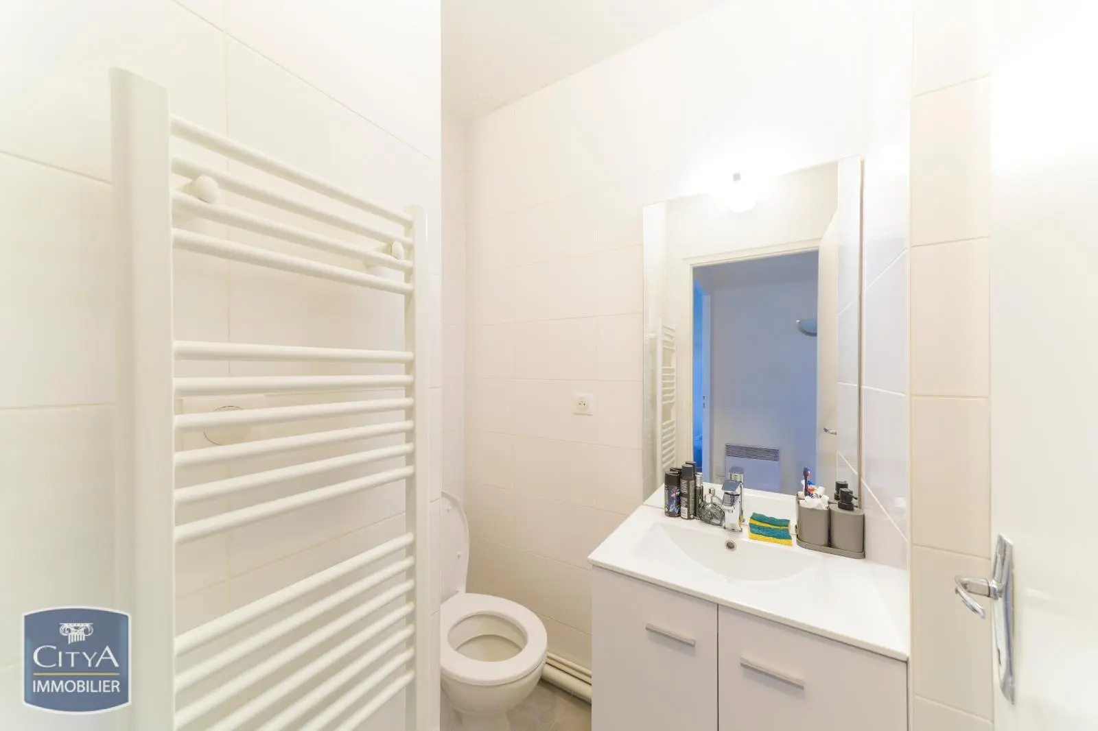 Photo 6 Appartement 1 pièce 23.08m²