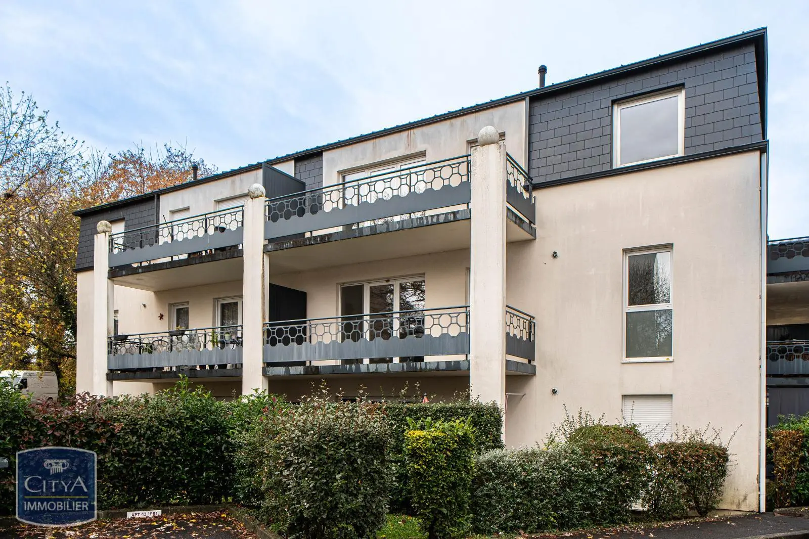 Photo 25 Appartement 3 pièces 68m²