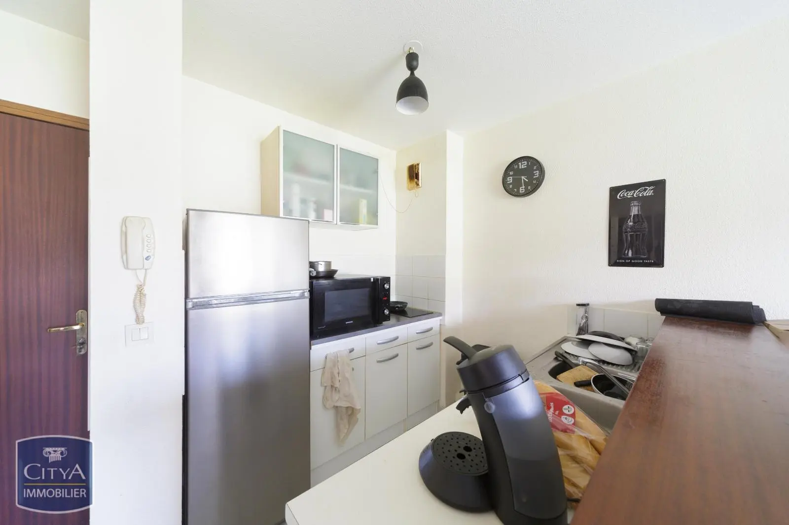 Photo 3 Appartement 2 pièces 36.6m²