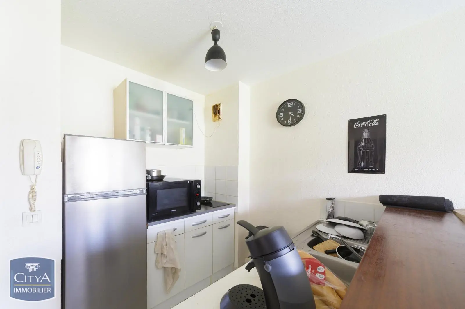 Photo 4 Appartement 2 pièces 36.6m²
