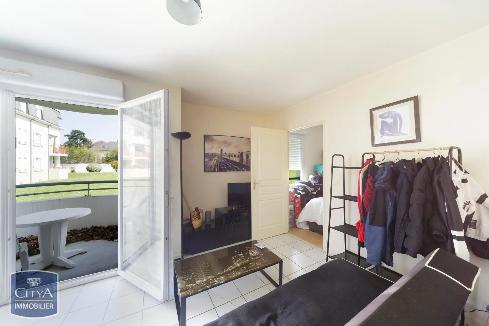 Photo 15 Appartement 2 pièces 36.6m²