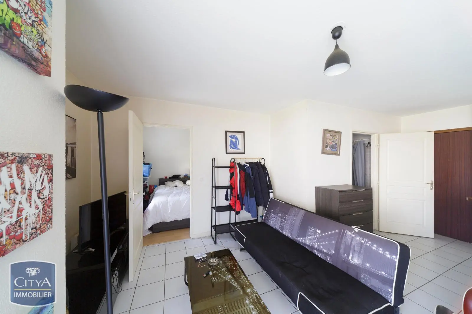Photo 17 Appartement 2 pièces 36.6m²