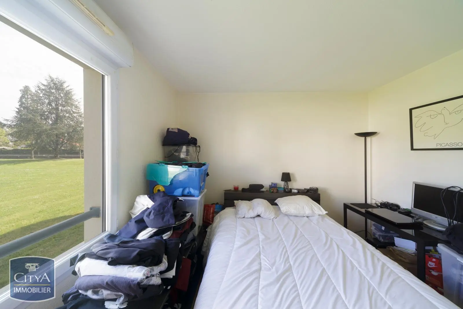 Photo 18 Appartement 2 pièces 36.6m²