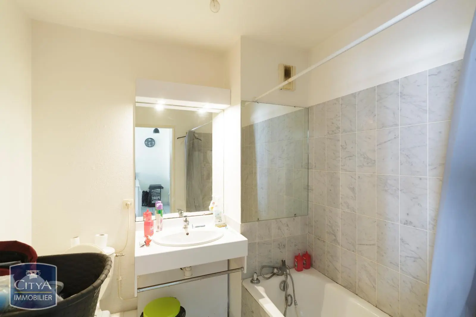 Photo 19 Appartement 2 pièces 36.6m²
