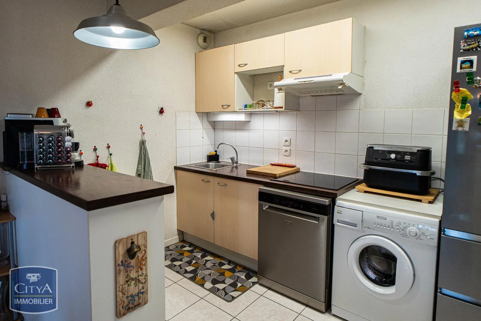 Photo 11 Appartement 3 pièces 61m²