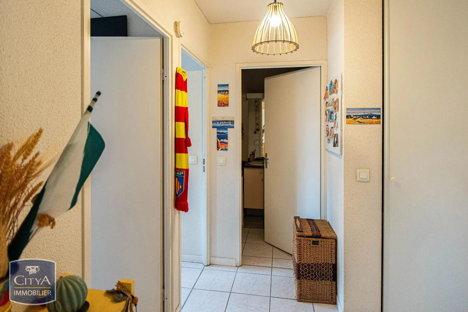 Photo 13 Appartement 3 pièces 61m²