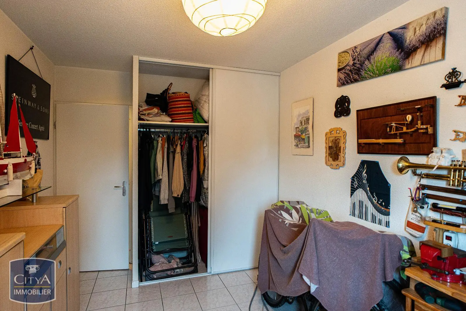 Photo 14 Appartement 3 pièces 61m²