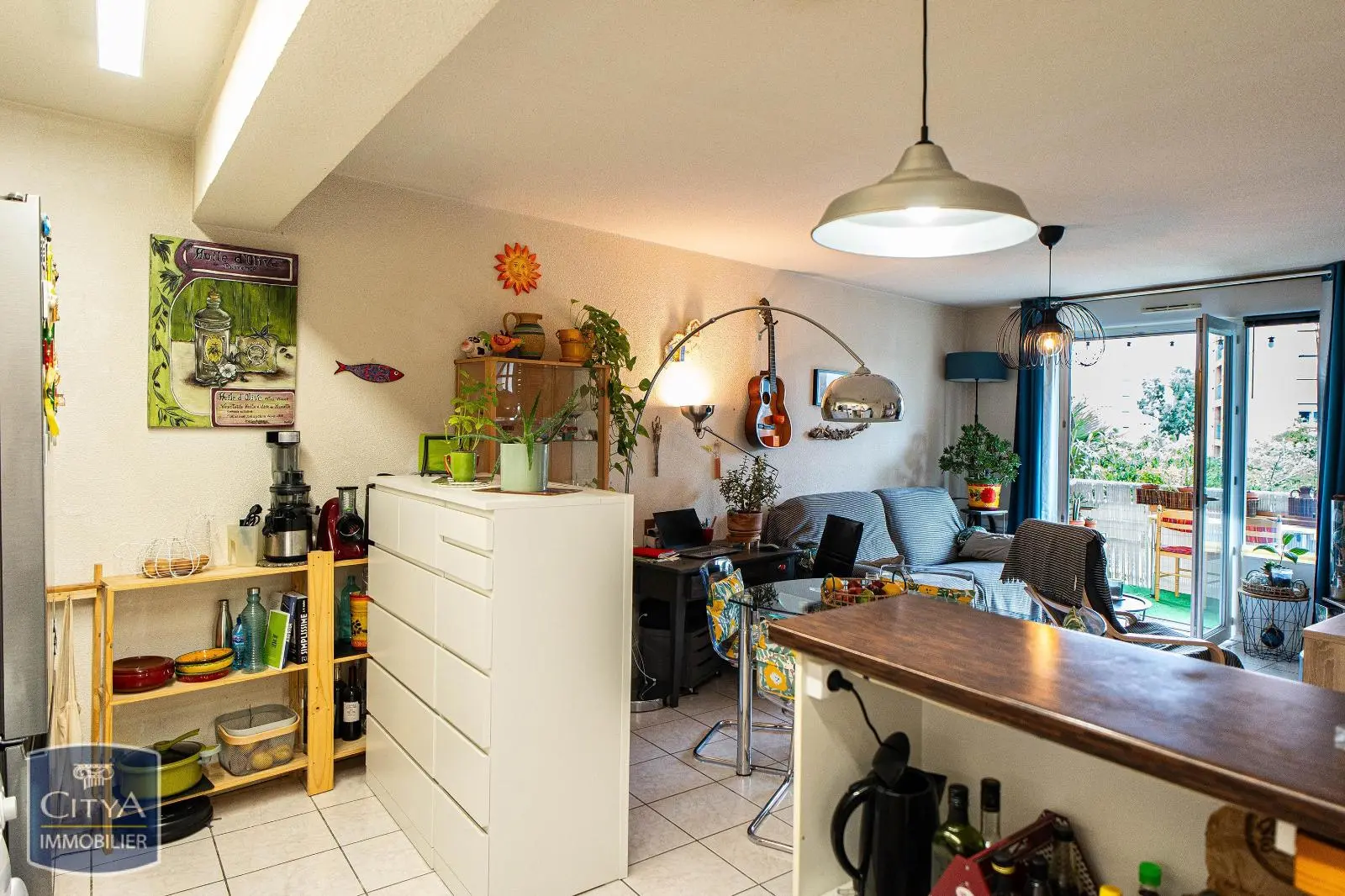 Photo 9 Appartement 3 pièces 61m²