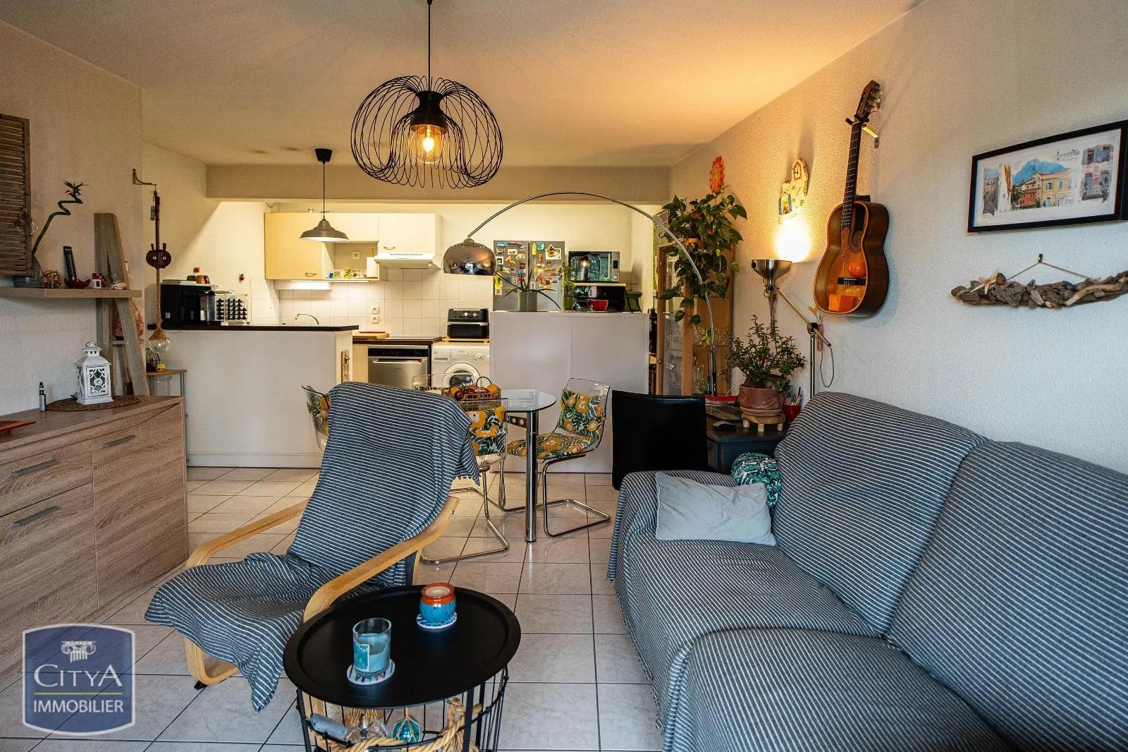 Photo 8 Appartement 3 pièces 61m²
