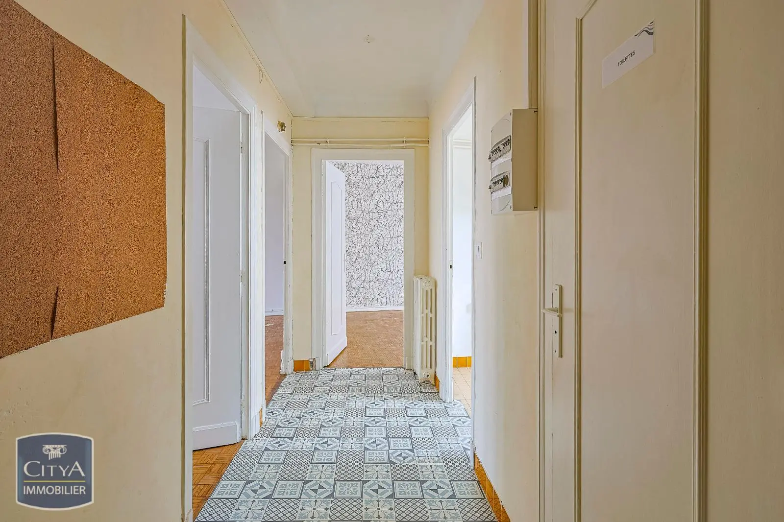 Photo 12 Appartement 3 pièces 74m²
