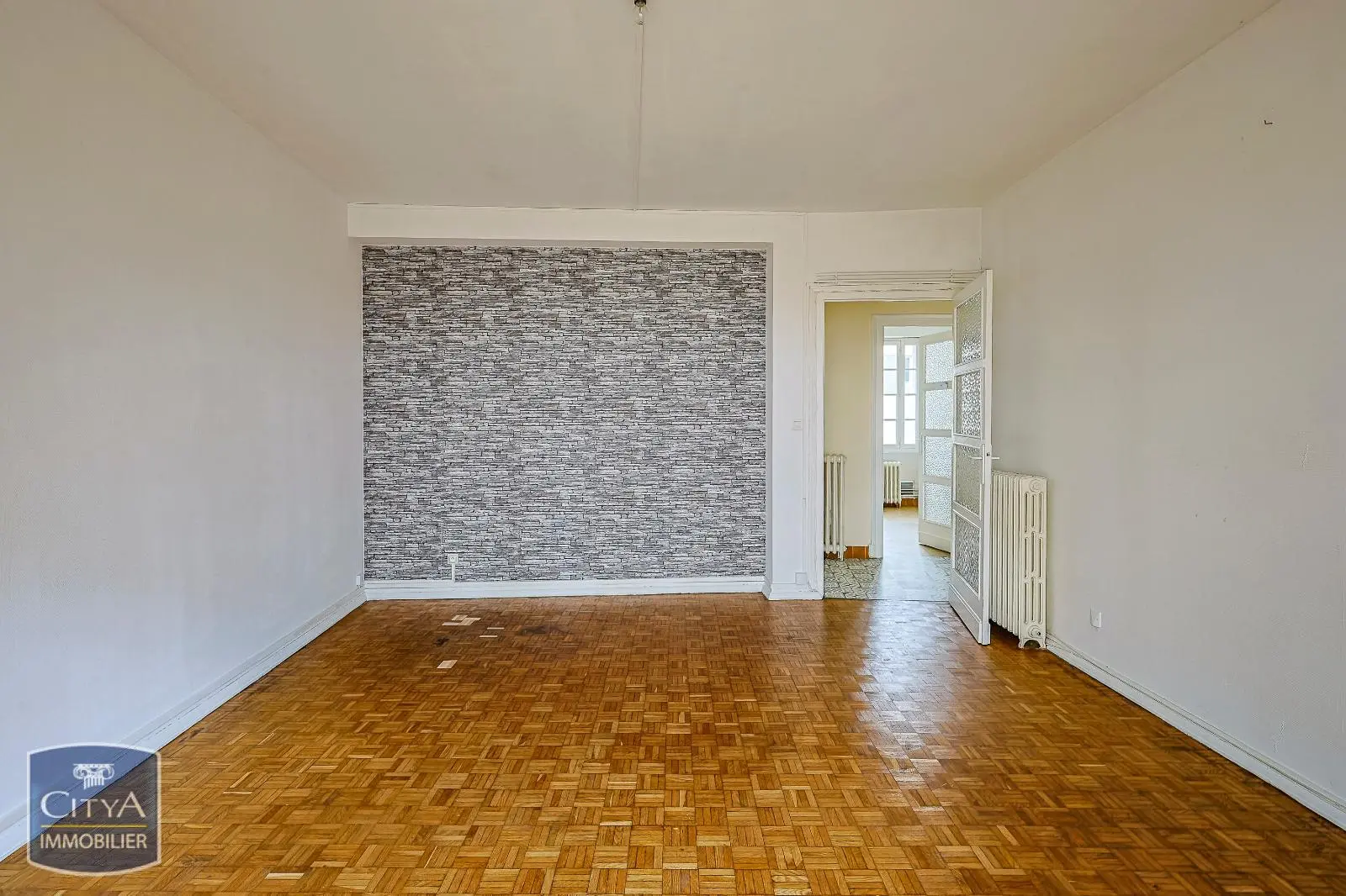 Photo 2 Appartement 3 pièces 74m²