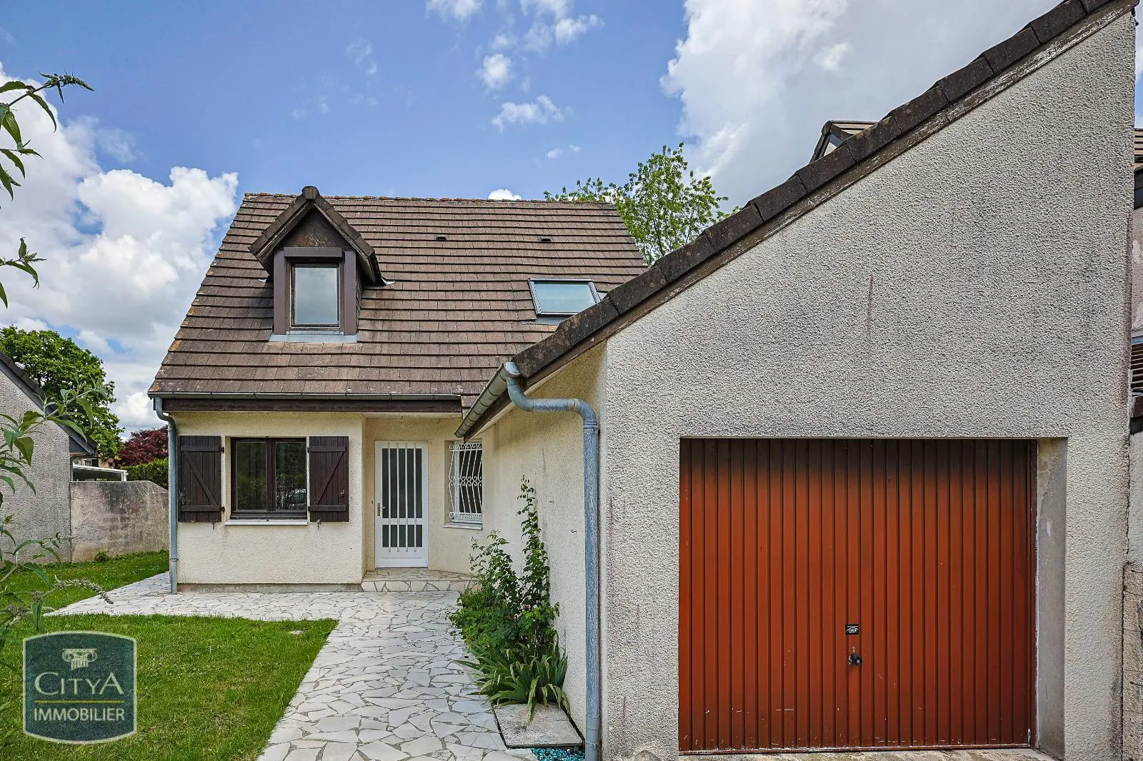 Photo 2 Maison 4 pièces 86m²