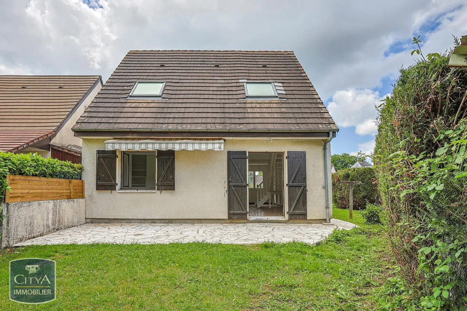 Photo 1 Maison 4 pièces 86m²