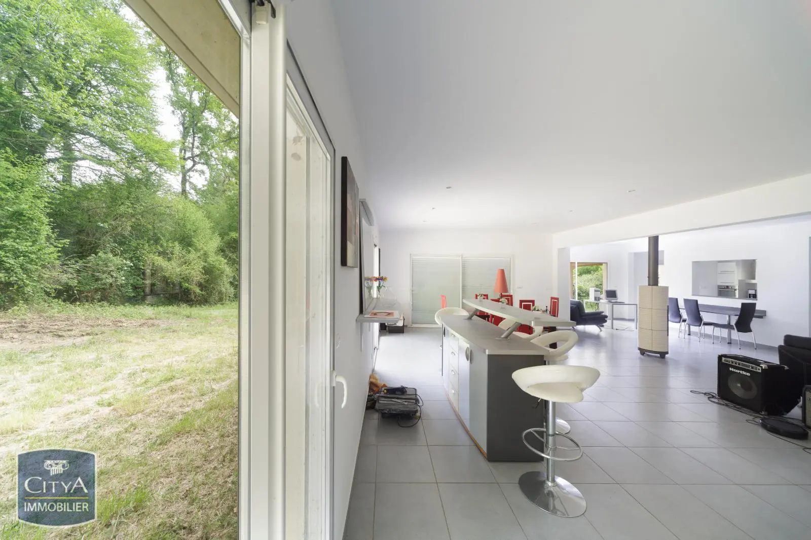 Photo 4 Maison 5 pièces 165m²