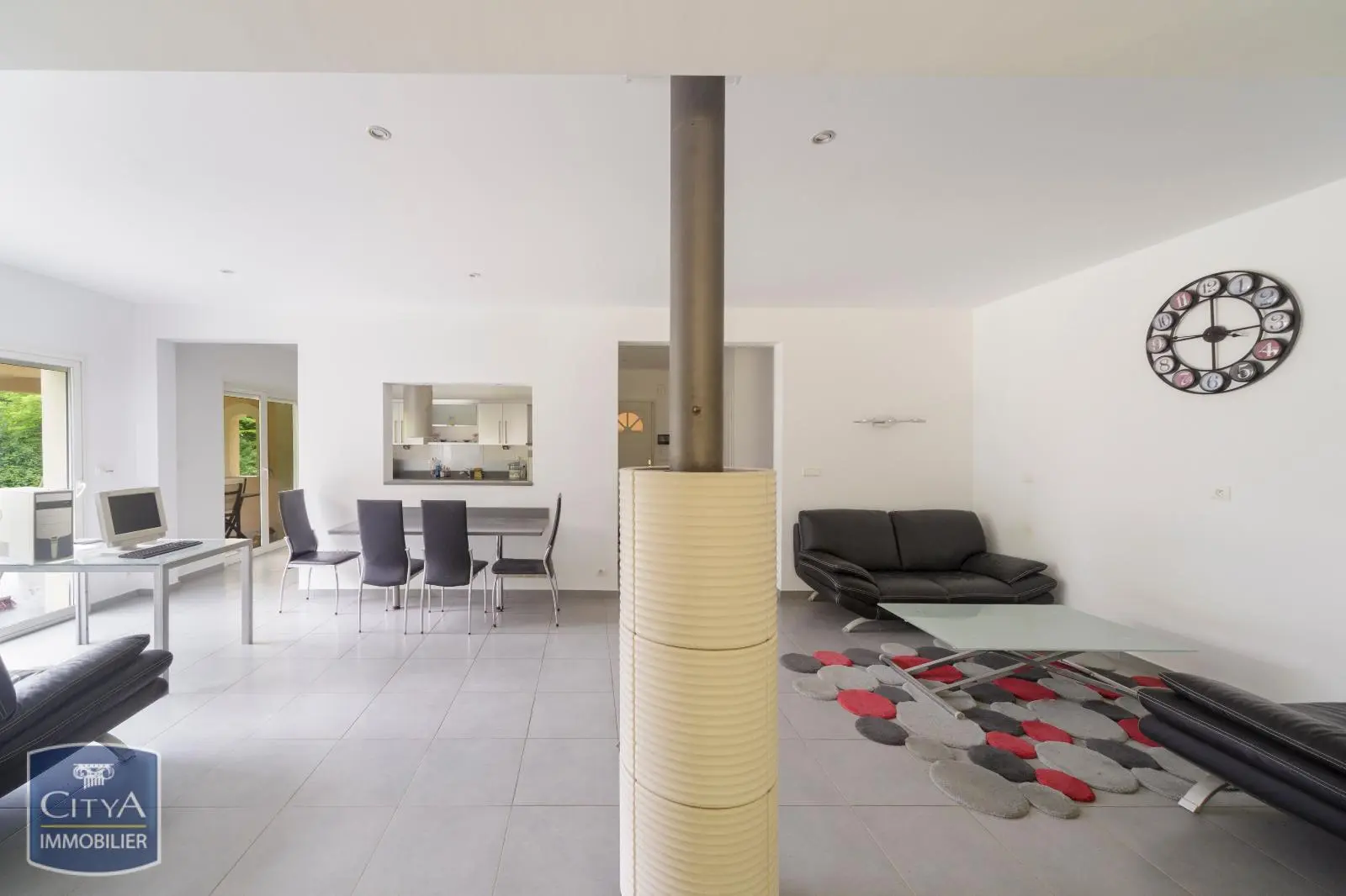 Photo 5 Maison 5 pièces 165m²