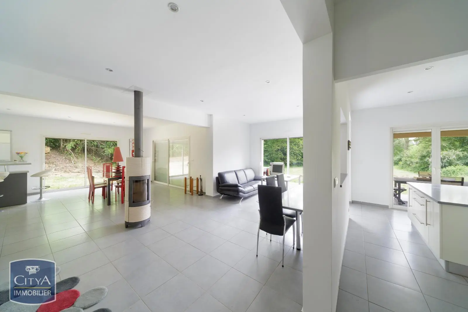 Photo 6 Maison 5 pièces 165m²