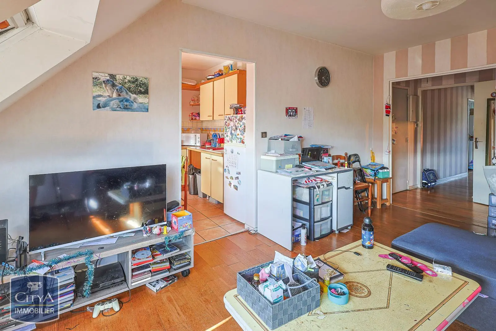 Photo 19 Appartement 3 pièces 55m²