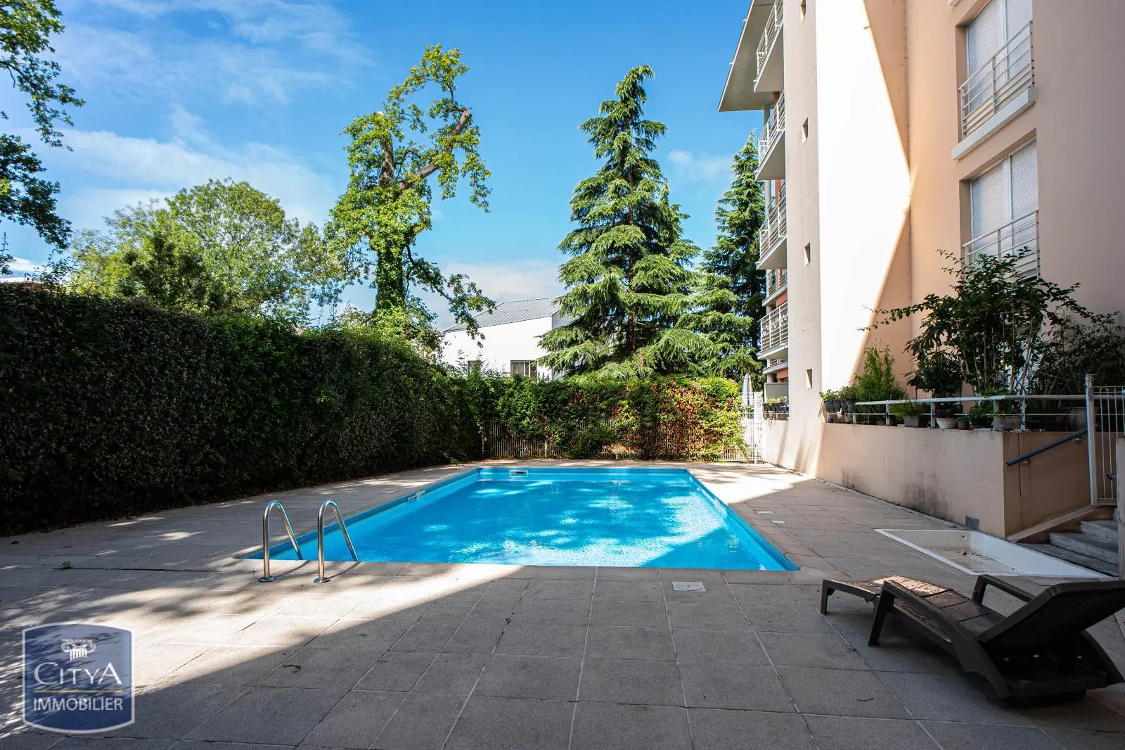 Photo 7 Appartement 2 pièces 46m²