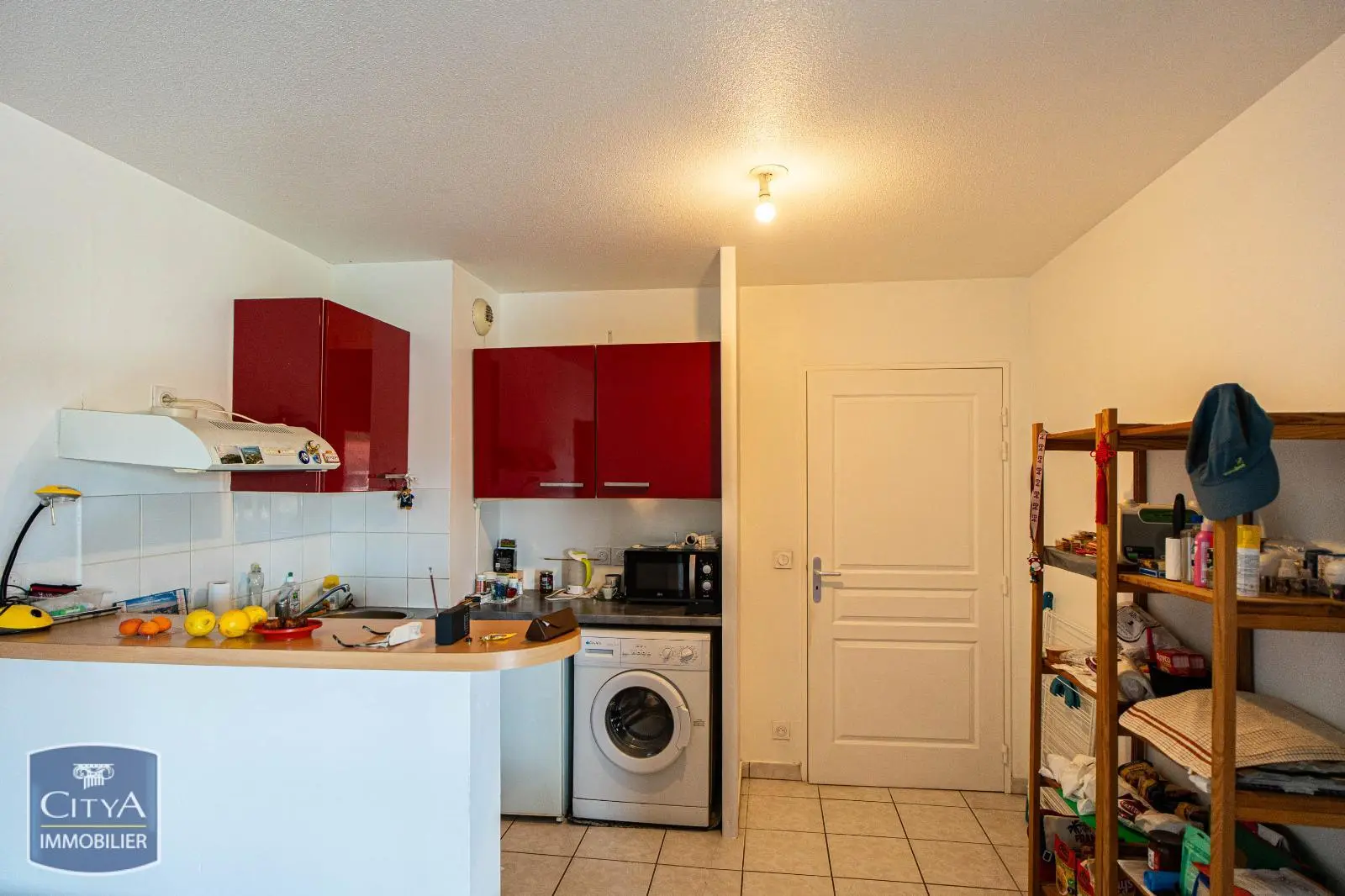 Photo 15 Appartement 2 pièces 46m²