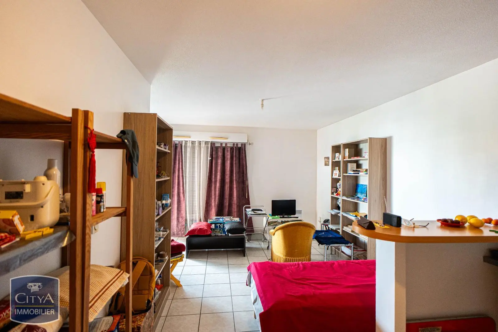 Photo 17 Appartement 2 pièces 46m²