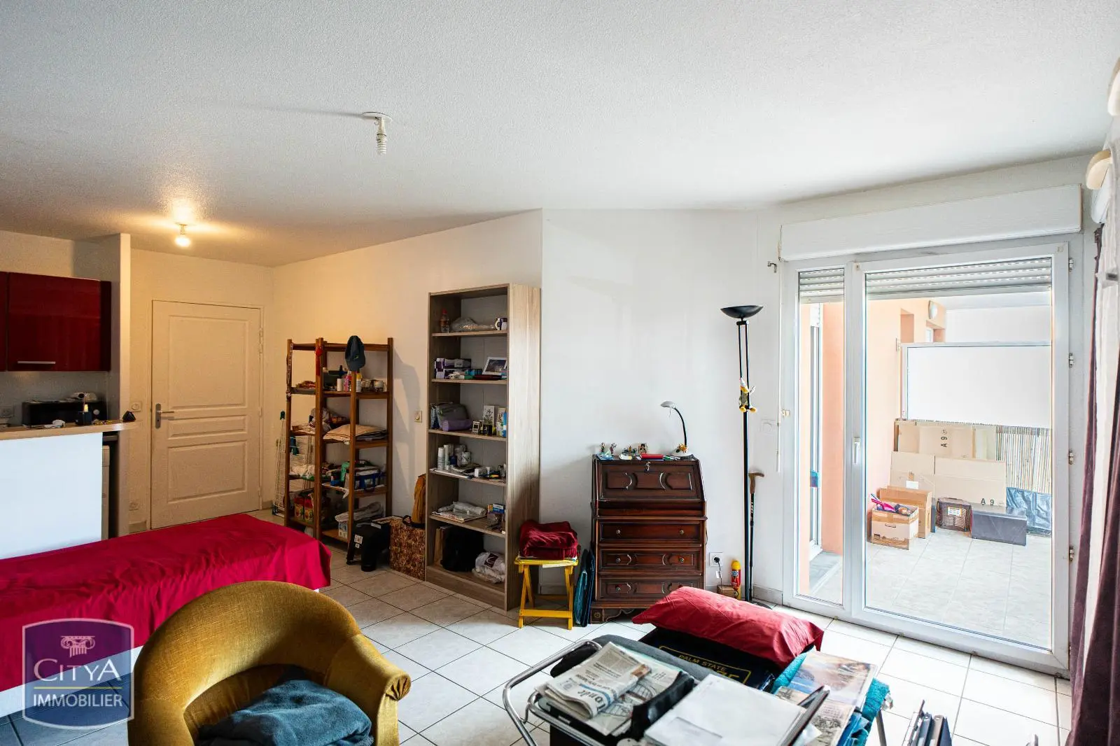 Photo 19 Appartement 2 pièces 46m²