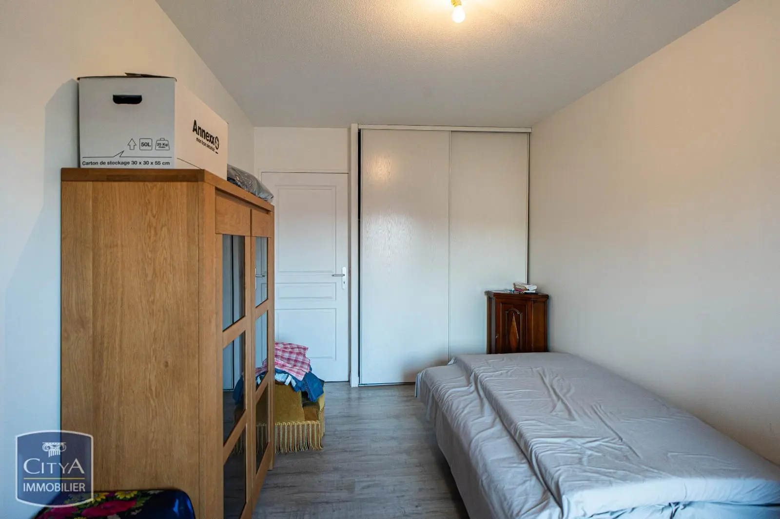Photo 12 Appartement 2 pièces 46m²